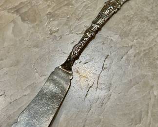 LOVE DISARMED 19th C