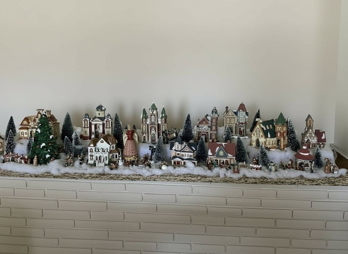 Christmas Village