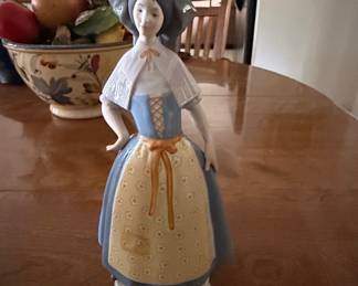 Goebel "Madeleine" Figurine