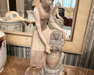 Lenox Serenade Basket