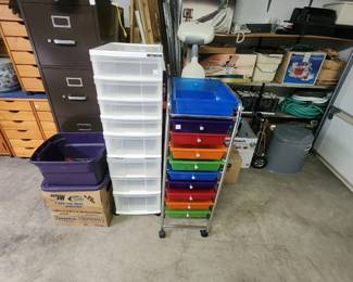 Large Estate • Three Full Days