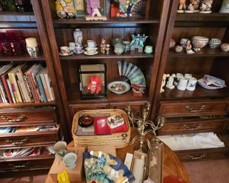 Large Estate • Three Full Days