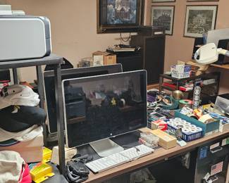 Monster Estate Sale • Three Full Days