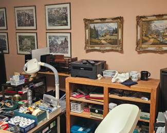 Monster Estate Sale • Three Full Days