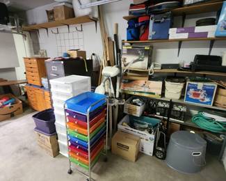 Large Estate • Three Full Days