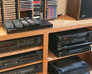 Monster Estate Sale • Three Full Days