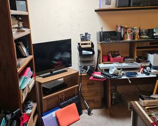 Monster Estate Sale • Three Full Days