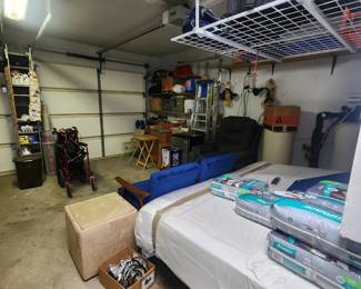 Large Estate • Three Full Days