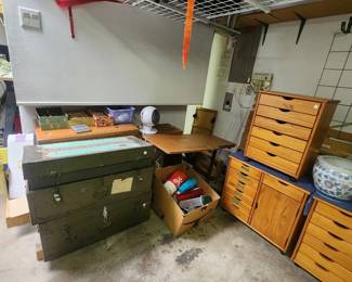 Large Estate • Three Full Days