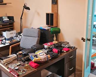 Monster Estate Sale • Three Full Days