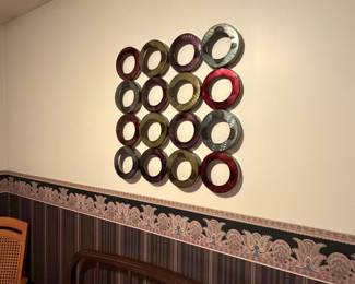 Wall decor