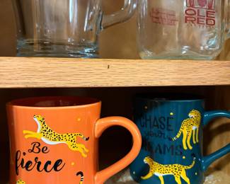Mugs