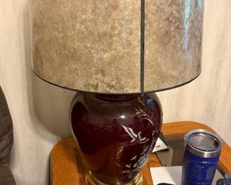 Lamps