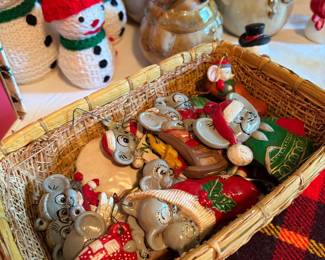 Seasonal decor