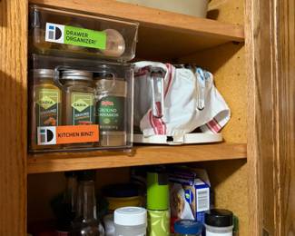 Food, cookware
