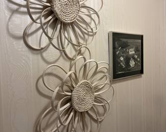 Wall decor