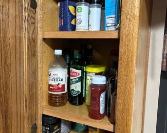 Kitchenware