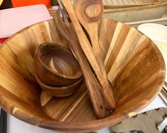 Kitchenware