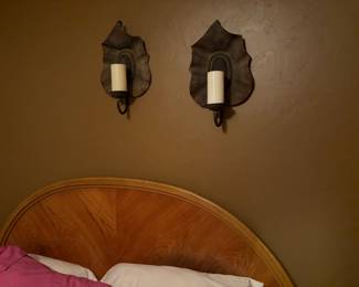 Sconce