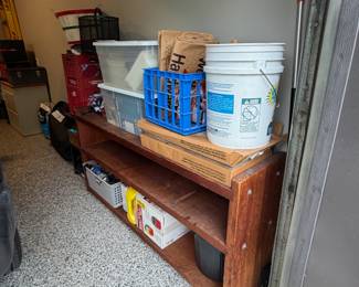 Storage