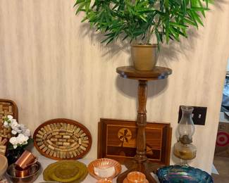 Dish sets, decorative serving dishes