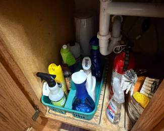 Household items