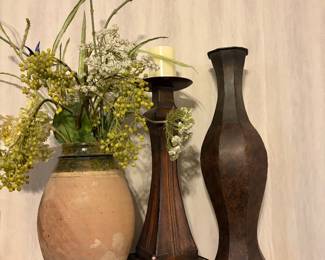 Vases