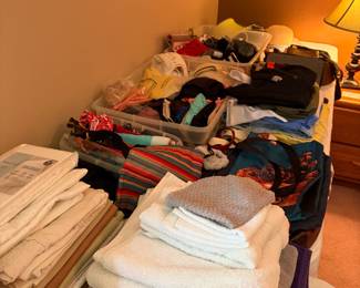 Linens
