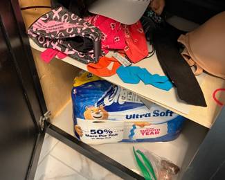 Household items
