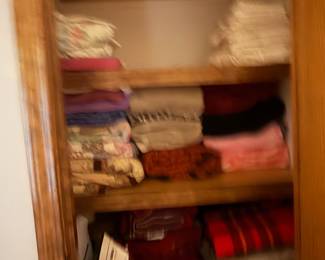 Linens