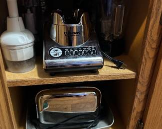 Kitchenware