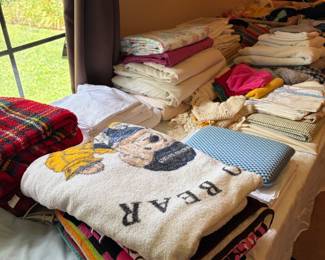 Linens