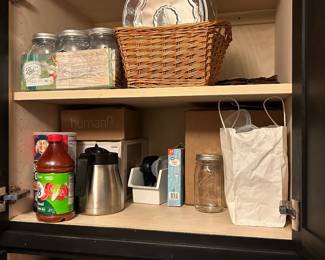 Kitchenware