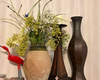 Vases