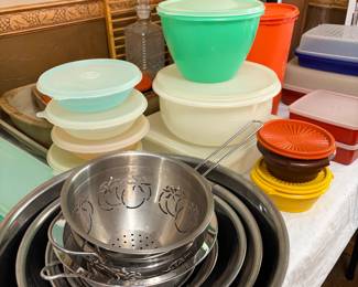 Kitchenware