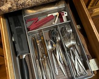 Kitchenware
