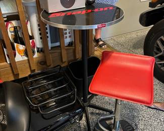 Bistro set