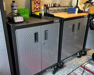 Garage Storage