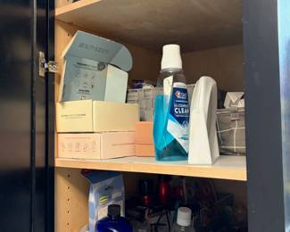 Household items