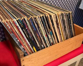 Records