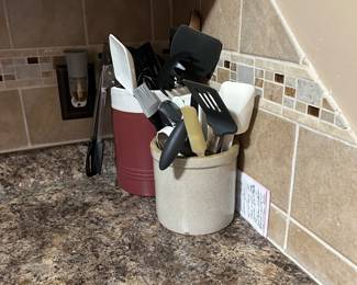 Kitchenware