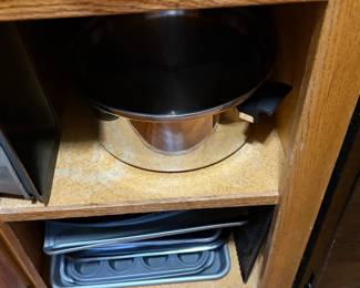 Cookware