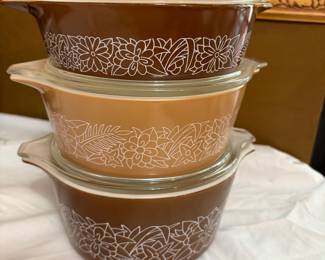 Vintage Pyrex