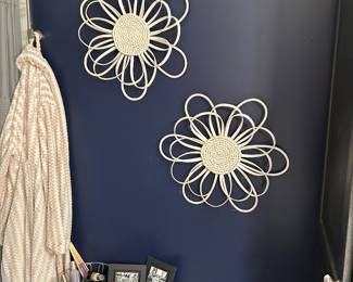Wall decor