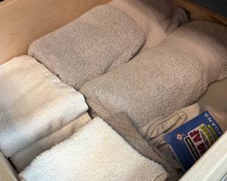 Linens