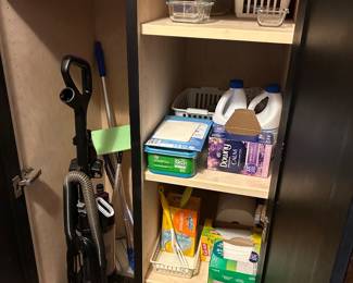 Household supplies