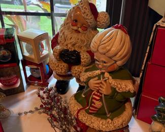 Seasonal decor
