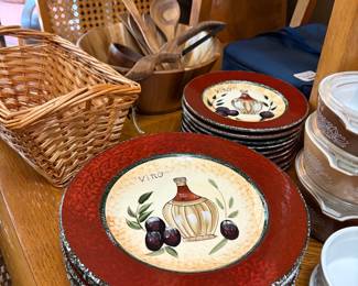 Dish sets