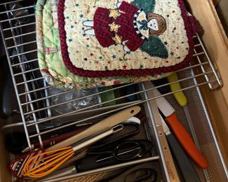 Kitchenware