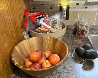 Kitchenware